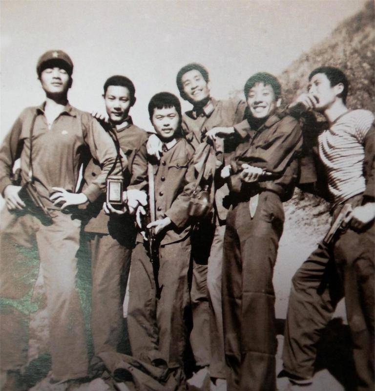 穿越之男儿当自强千岩_千岩军_万语千岩小说