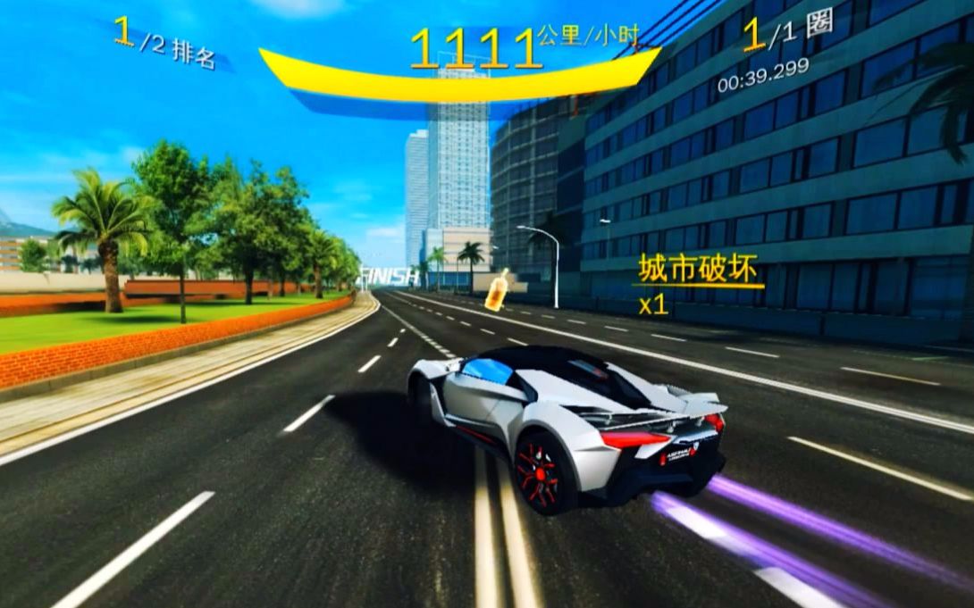 狂野飙车里的完美驾驶怎么完成_狂野飙车8完美存档_狂野飙车完美氮气怎么触发