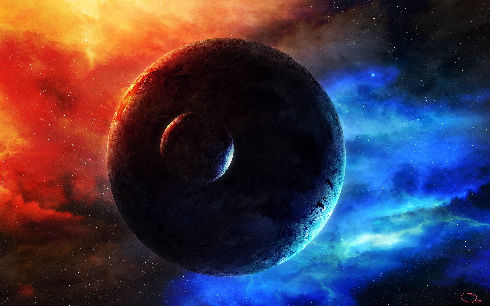 离地性眼震的复位方法_离地性眼震_深空之眼震离