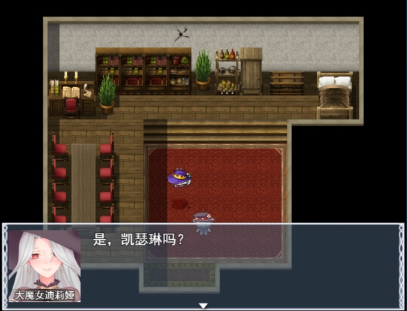 奇幻冒险：角色扮演游戏的魅力