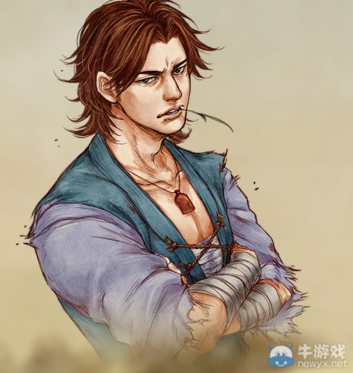 风流皇帝风流情_风流刀客_风流神风流记