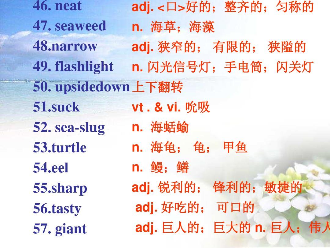 王八的英文_英文王八和乌龟的区别_英文王八怎么说