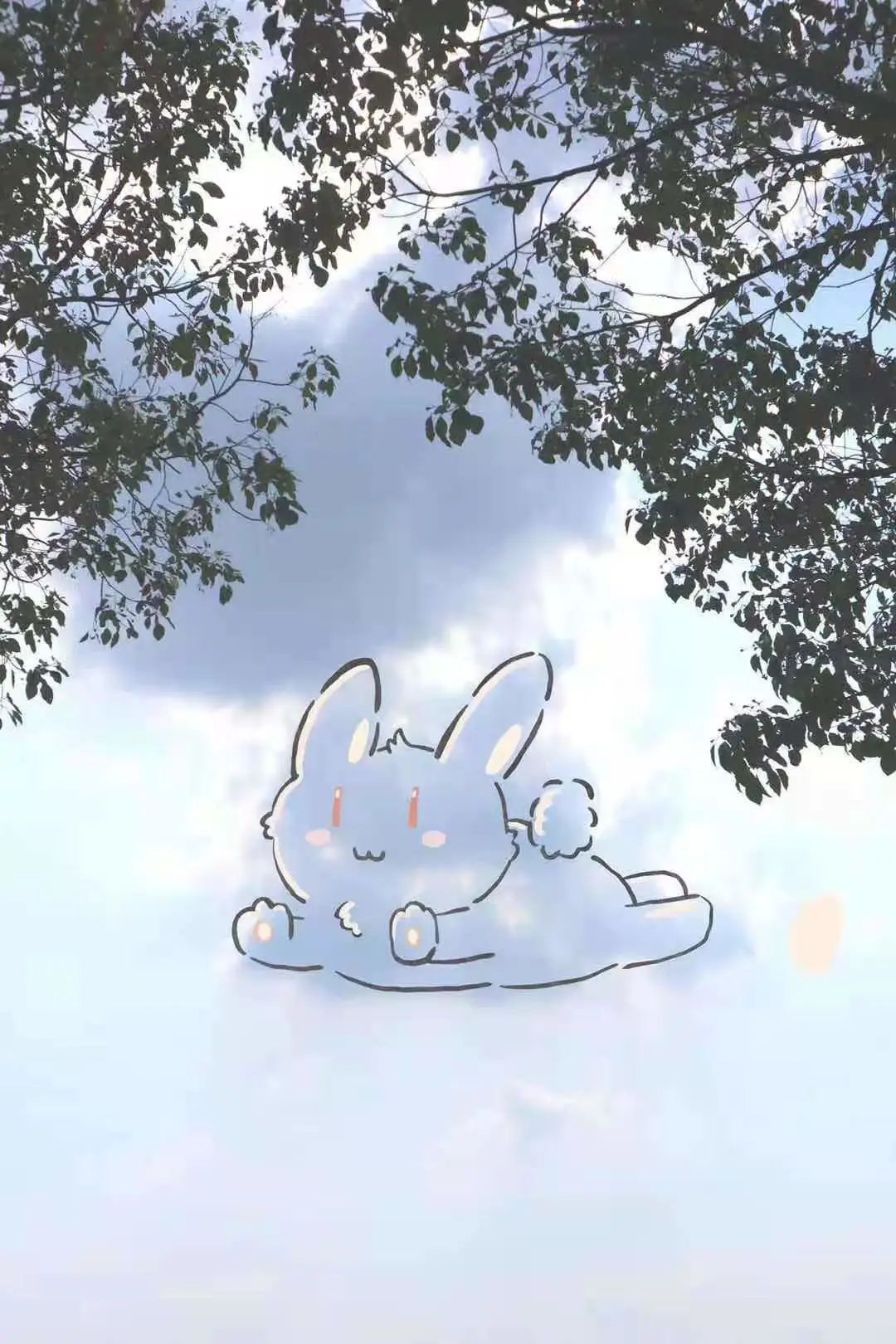 云兔_兔云闪电_兔云成语