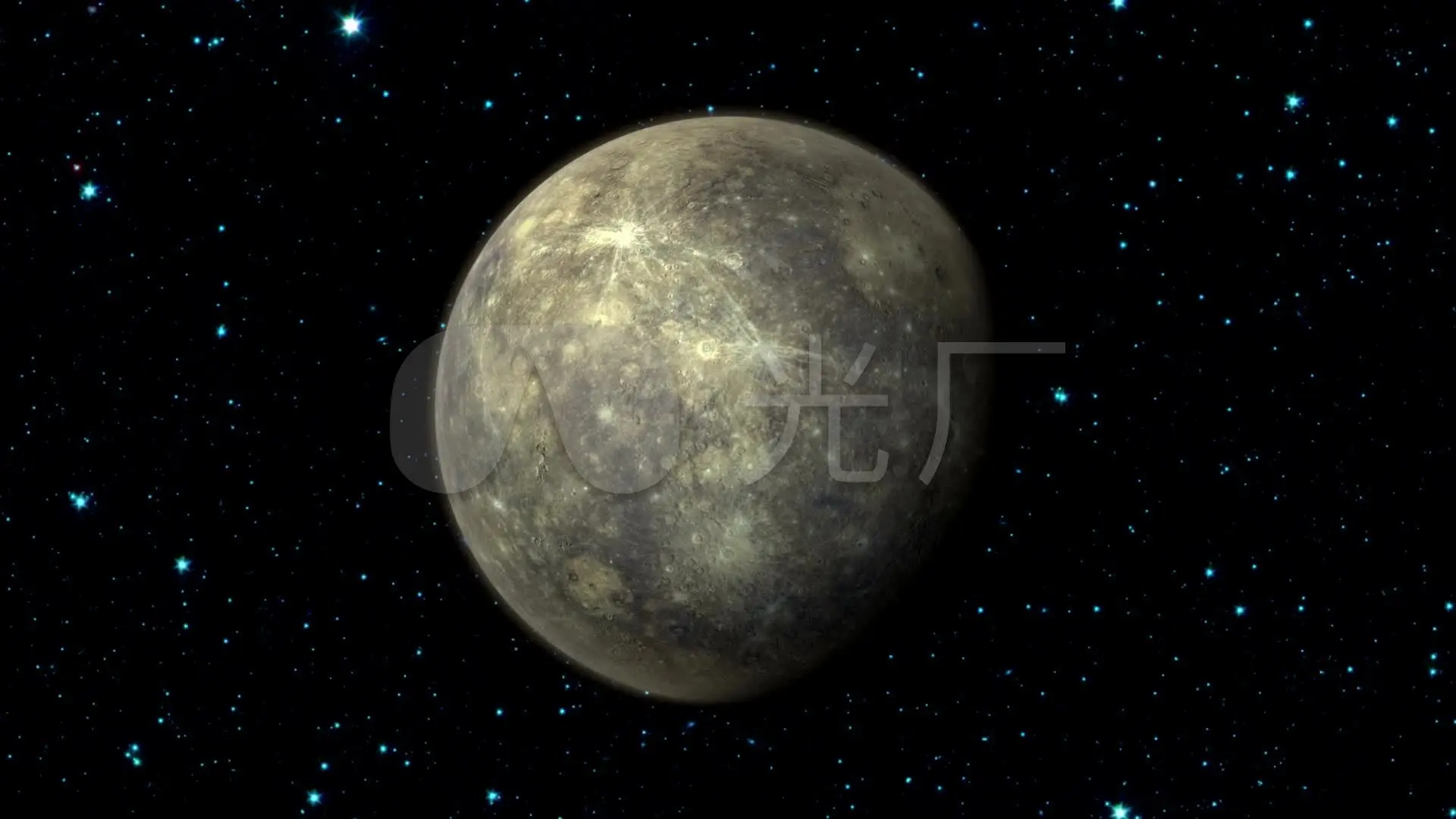 水星视角_水星视频中文解说_水星视频