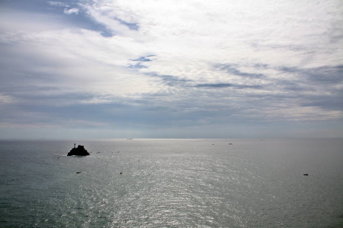 心戚海蜃_海祈之心