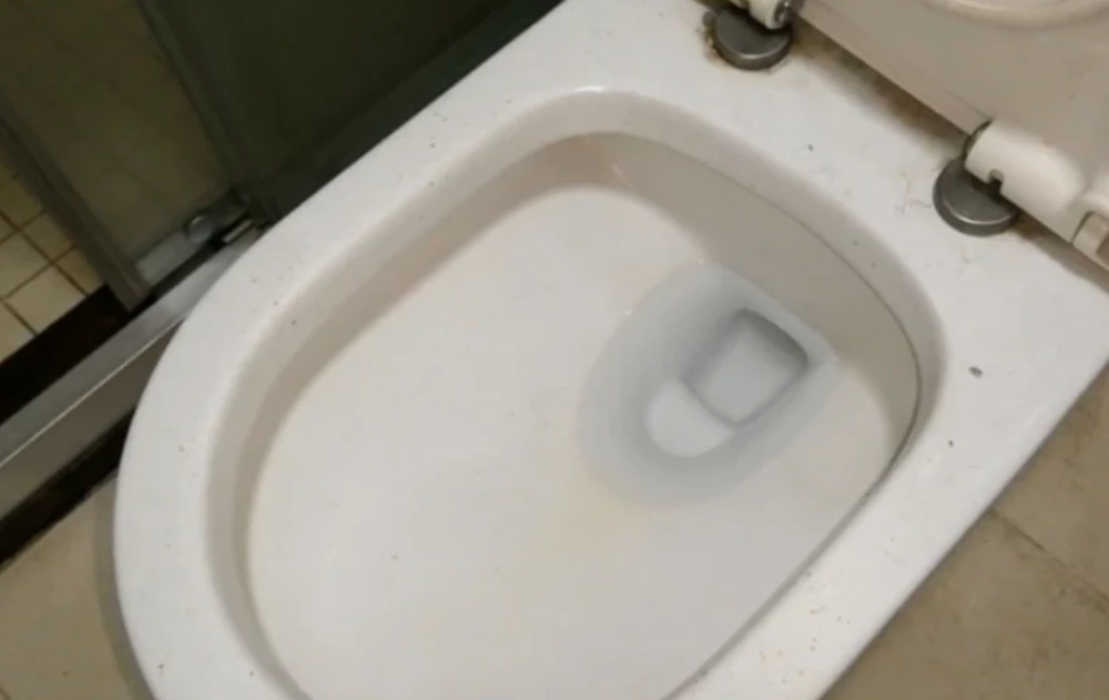 蹲式马桶好还是坐式马桶好_马桶移位可以装虹吸马桶吗_消失的马桶