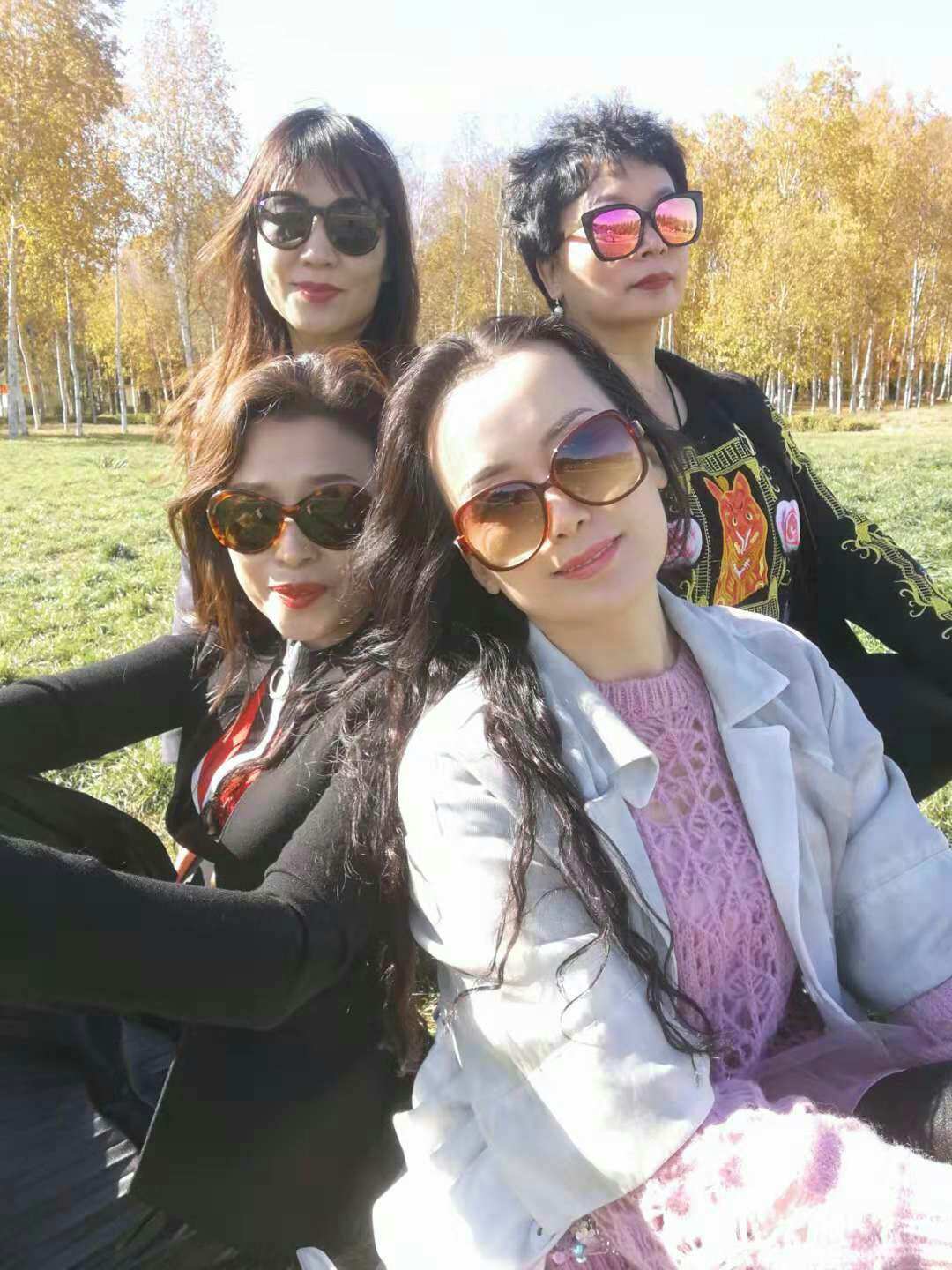 闺蜜可以有几个_闺蜜可以谈恋爱吗_闺蜜可以在一起吗