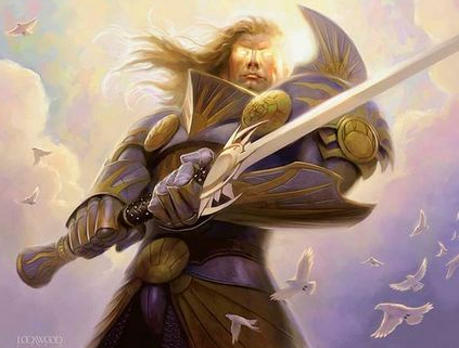 《圣骑士黎明》_圣骑士黎明_黎明骑士圣堂之华