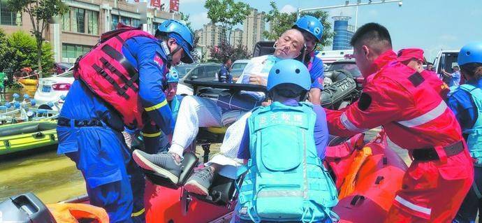 救援队3_救援队是什么性质的组织_救援队救援收费吗