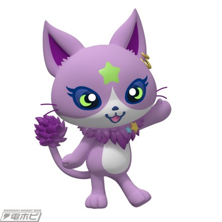 魔法猫咪悠米图片_魔法猫_魔法猫咪技能