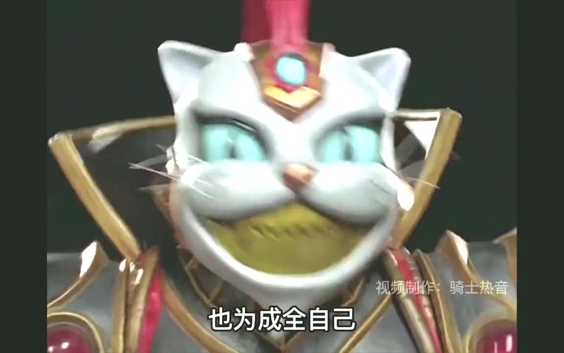 魔法猫_魔法猫咪技能_魔法猫咪悠米图片