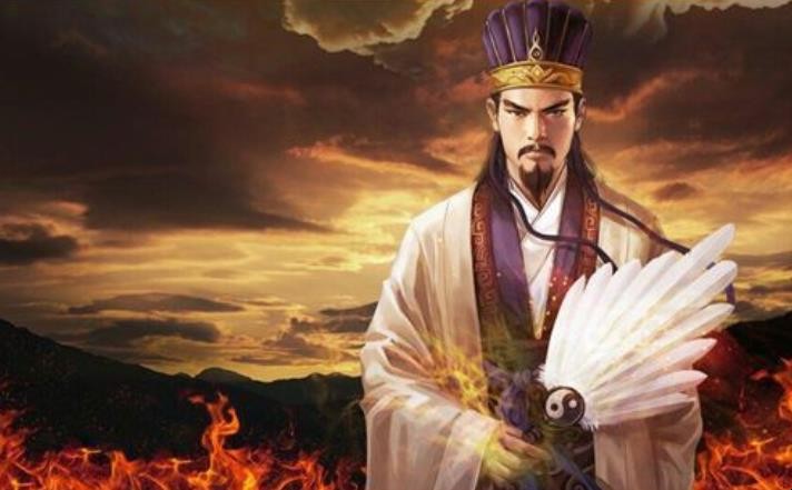 卧龙凤雏：揭秘中国历史中的隐秘力量