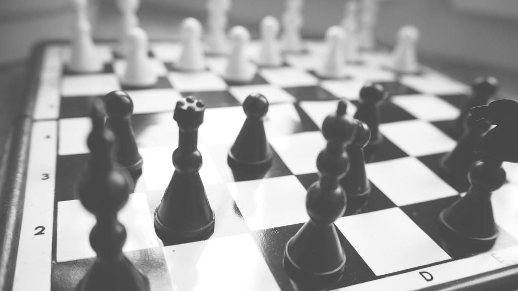 自由棋：挑战你的策略与智慧