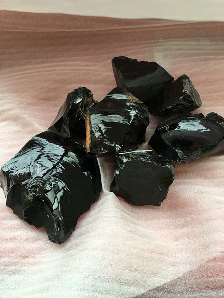 黑l曜石_黑曜石玩家_我的世界黑曜石怎么获得