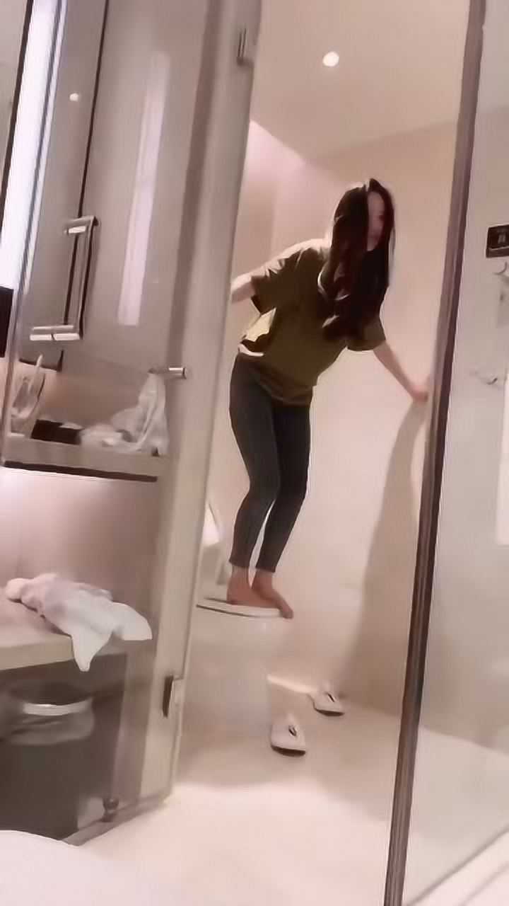 美女，您的小秘密揭晓了