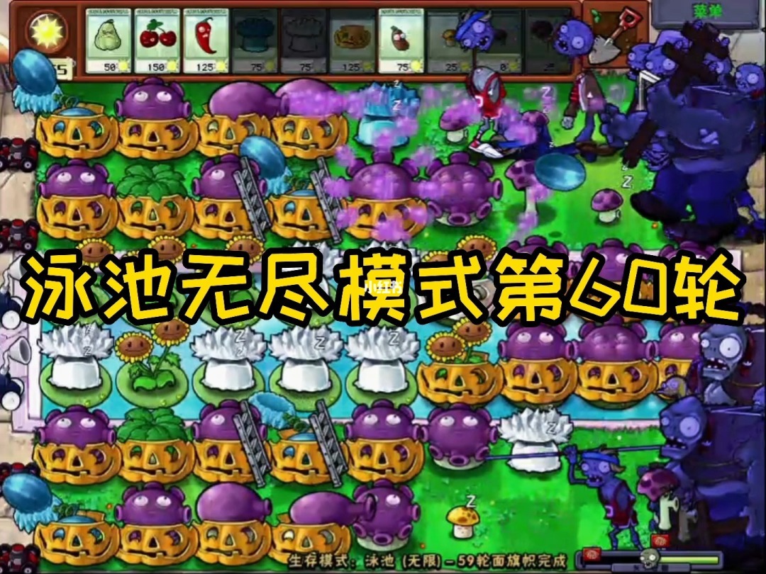僵尸大战植物破解版下载安装_僵尸大战植物破解版2下载_植物大战僵尸95版破解版