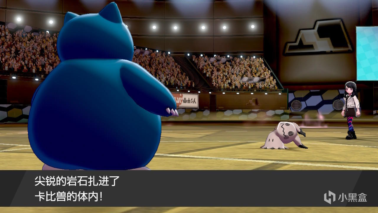 卡比兽配招_pokemon卡比兽配招_卡比兽配招游民