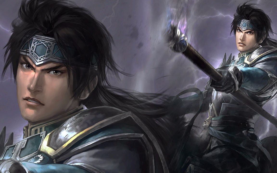 赵云无双传猛将风云_真赵云无双_赵云无双国器