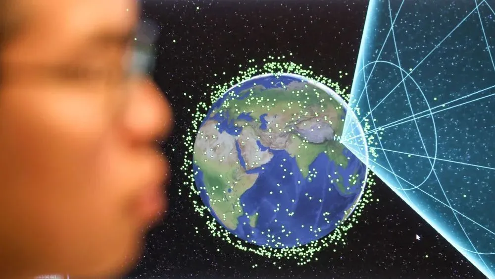 太空力量在下列哪个战争第一次运用_太空力量在哪些战争中运用_无厘头太空战争