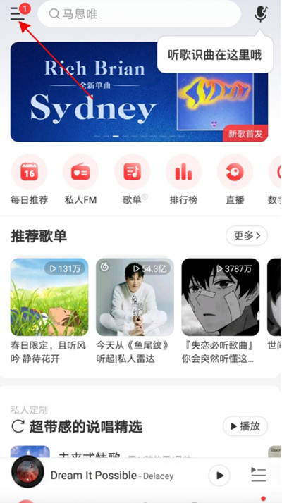 新版网易云历史记录在哪_网易云历史版本_网易云游戏历史版本