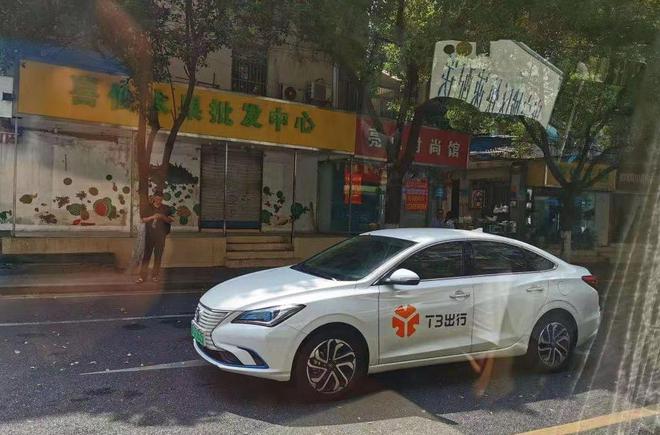 车平台有哪些_汽车平台到底是什么_网约车有哪些平台