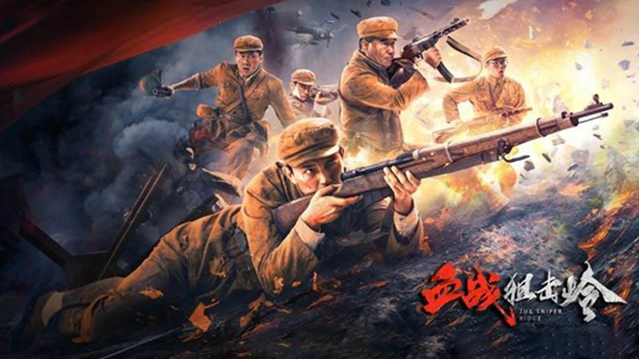上行战场_上行战场武器升级推荐_上行战场武器推荐