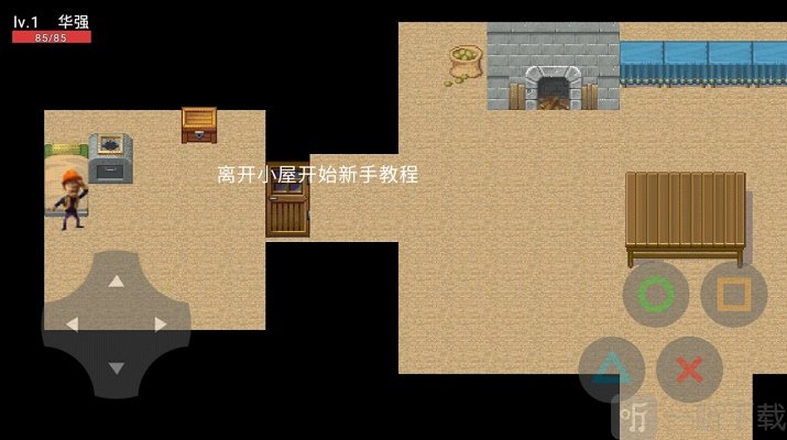 触摸人物的游戏_触摸人物的游戏手游下载_触摸游戏叫啥
