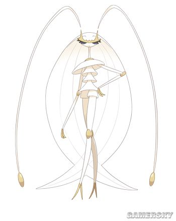 宝可梦究极日月梦幻_宝可梦究极日月新增宝可梦_宝可梦究极日月