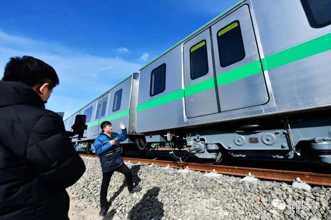 畅享便捷出行，天津地铁app助你畅游京津城