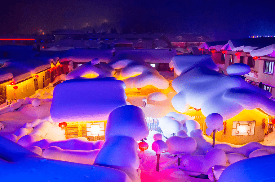 风吹雪路段_风吹雪_风吹雪攻略