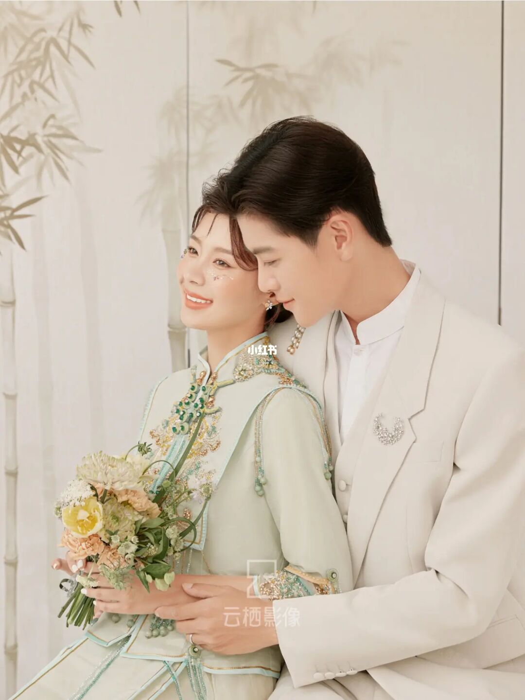 婚礼江南是达可以吗_婚礼江南s_江南style婚礼