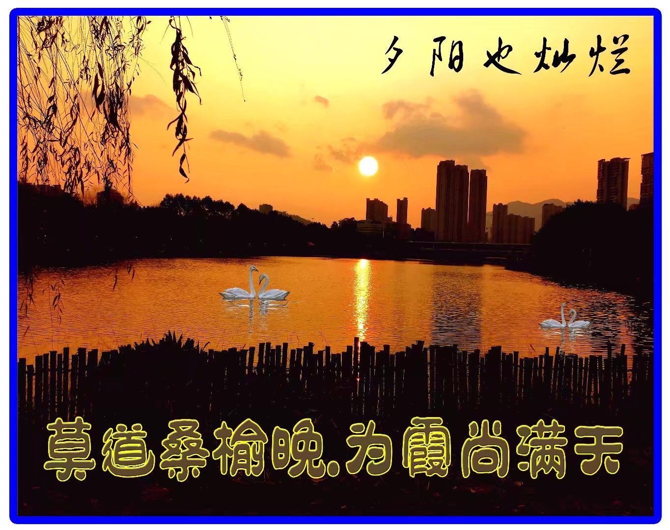 夕阳歌词认真歌爱是什么歌曲_夕阳歌词_夕阳爱的认真歌词是什么歌