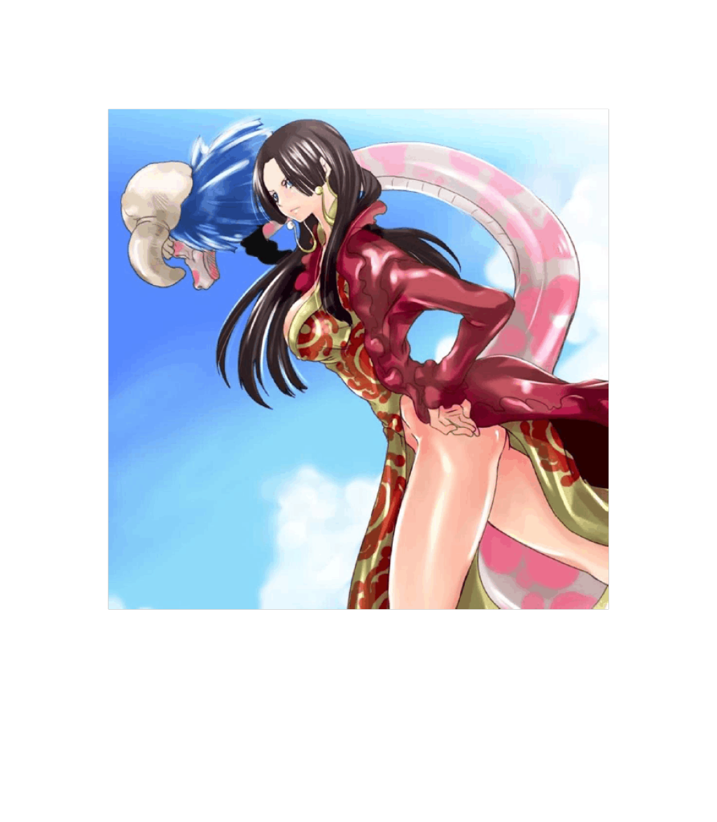 海贼王女帝高清壁纸笔记本电脑_海贼大乱斗女帝_海贼王女帝本子无遮挡