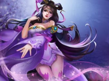 神貂蝉_貂蝉神装_貂蝉神装怎么出