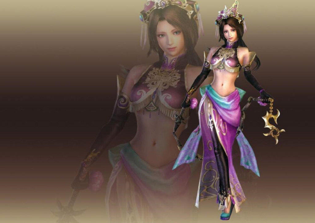 神貂蝉_貂蝉神装怎么出_貂蝉神装