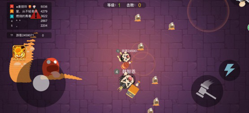 锤子大作战下载_锤子作战下载大全_锤子作战下载大全最新版