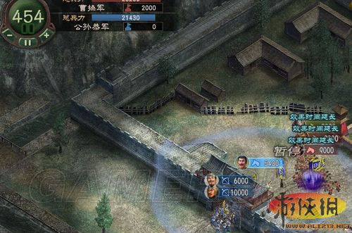 真三国无双5修改器_无双三国作弊_三国无双设置在哪