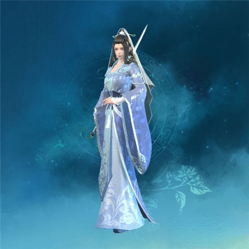 封神榜万仙阵_封神榜万仙阵电影演员_封神榜万仙阵配色参考