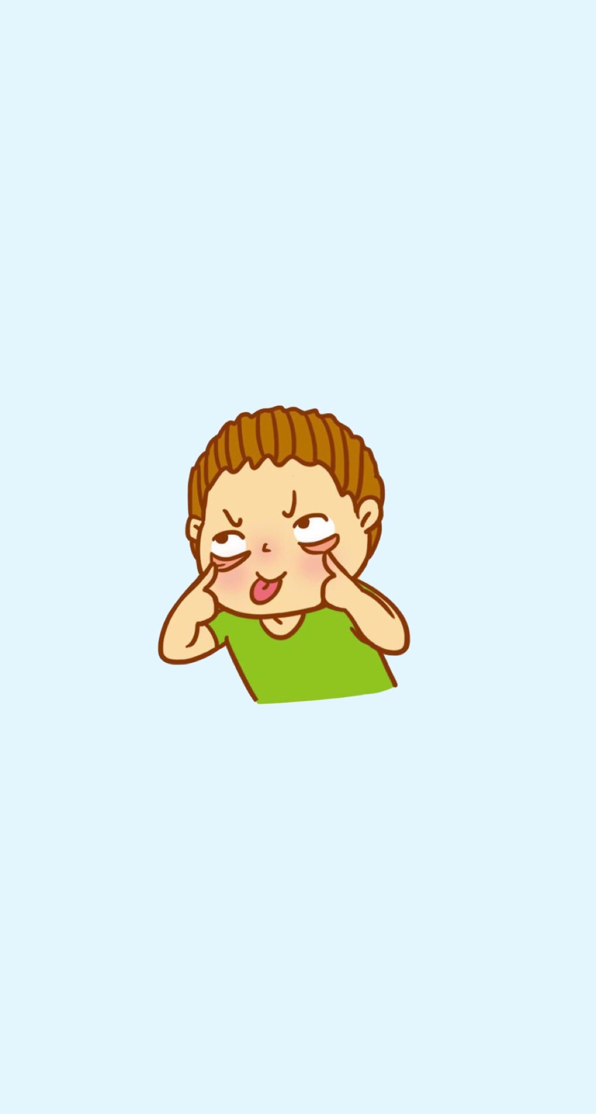 表情鬼脸那个什么意思_鬼脸表情_鬼脸表情包