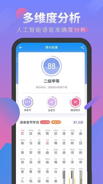 普通话智能学习软件_普通话智能学习软件_普通话智能学习软件