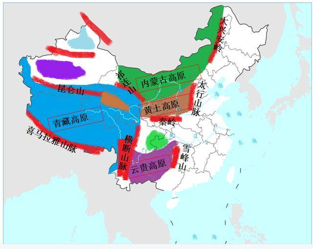 地图中国放大_中国地图放大看得清_可放大中国地图清楚