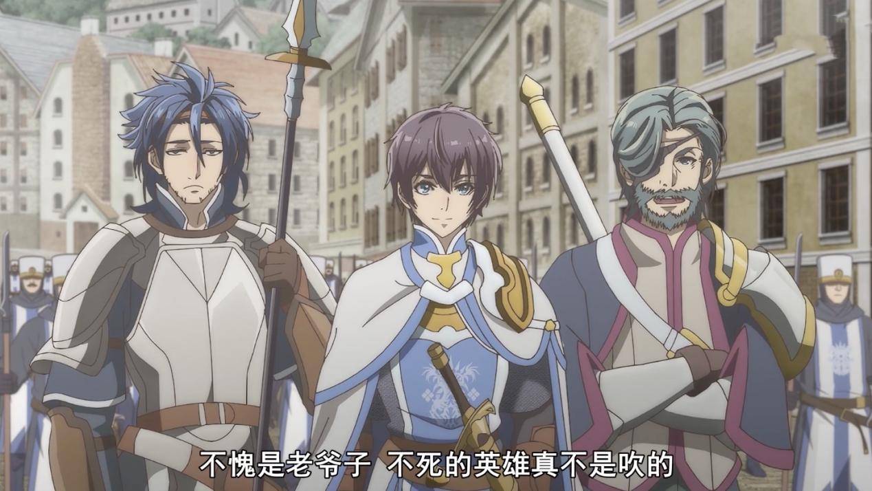 苍之骑士团2_苍天骑士团_仓只骑士团