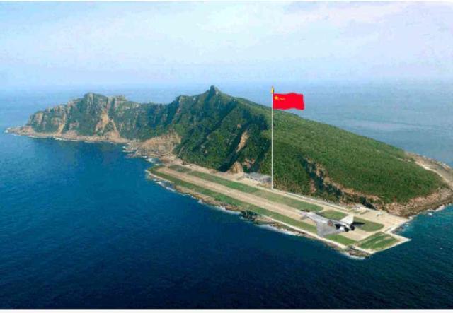 保卫钓鱼岛游戏原版_保卫钓鱼岛_保卫钓鱼岛是哪一年