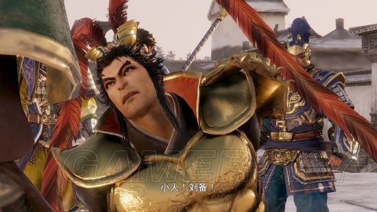 三国群侠传吕布_三国群侠传吕布_三国群侠传吕布