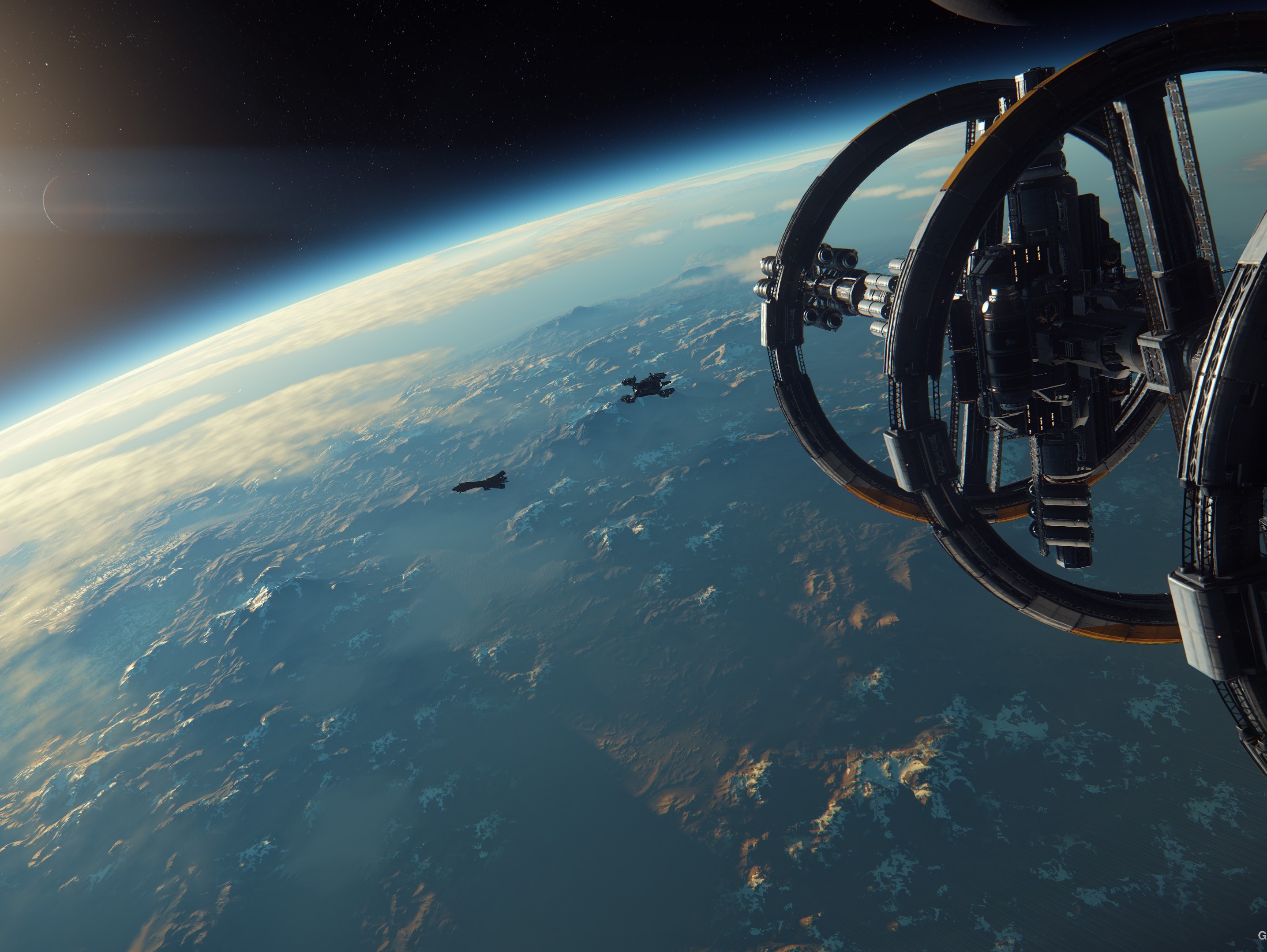 星际公民手机下载安装_星际公民手机版下载_星际公民下载