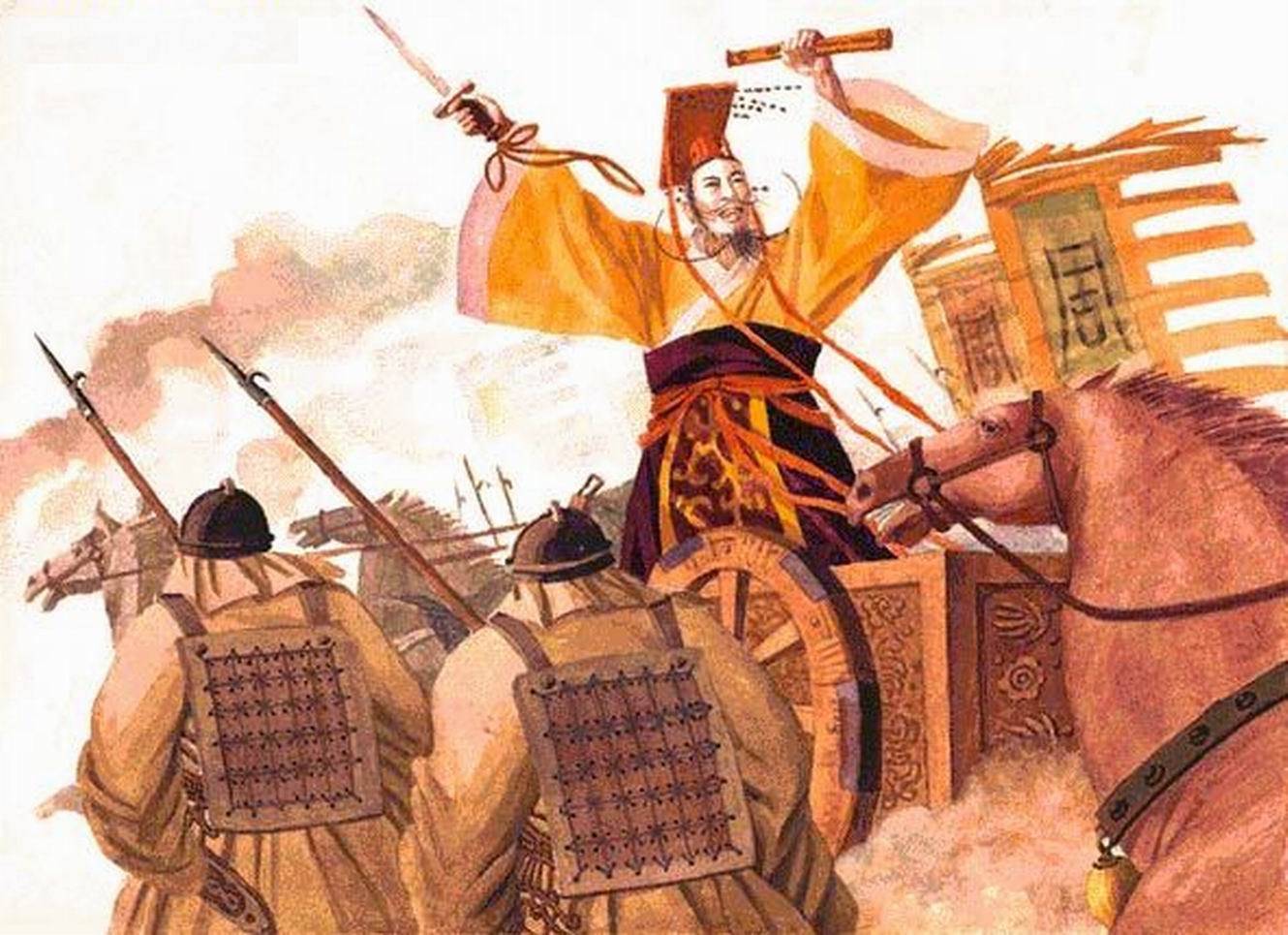 炎武王_炎武王为什么是最弱御三家_炎武王性格配招
