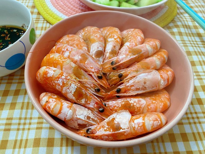 生虾腌制_大虾做法生腌怎么做_生腌大虾的做法
