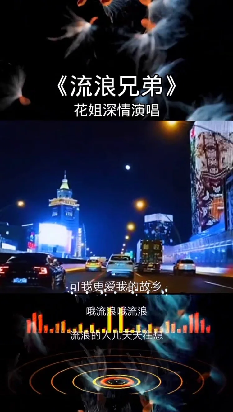 陪你去流浪歌词_陪着你去流浪_歌词陪你去流浪