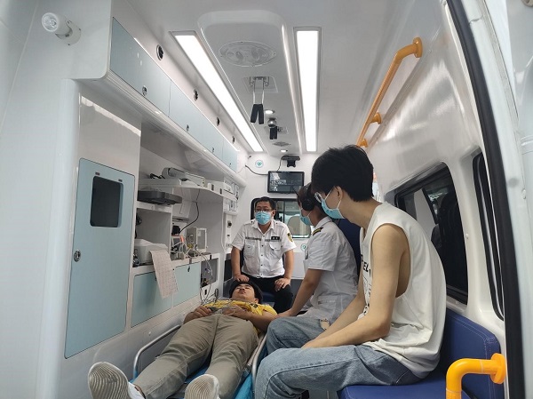 模拟医院手术_模拟医院破解版_模拟医院