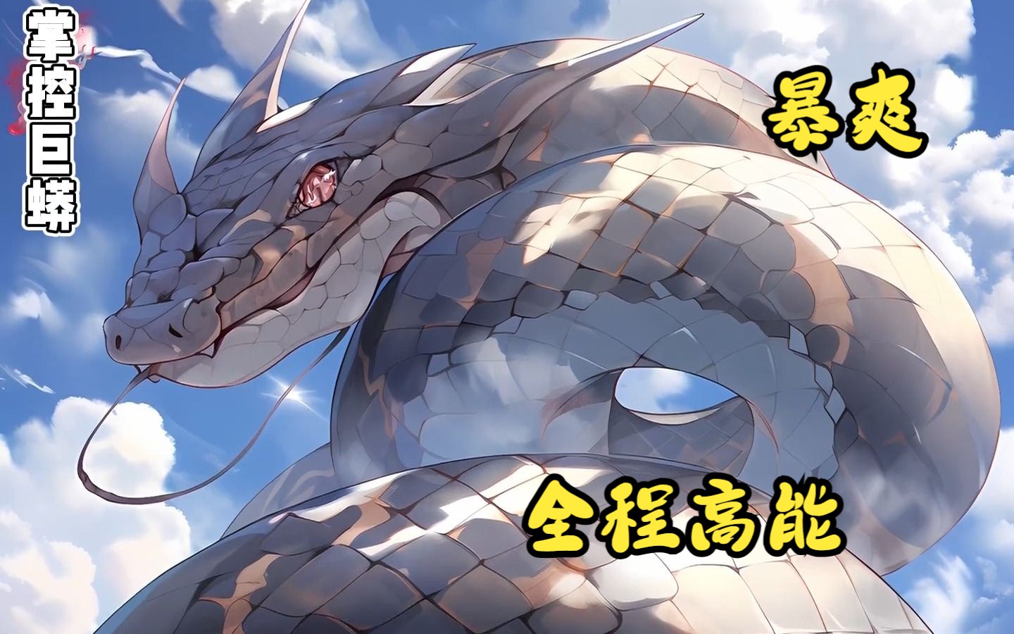 尘世巨蟒_尘世巨蟒_尘世巨蟒